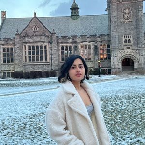 Meet your Posher, Savannah